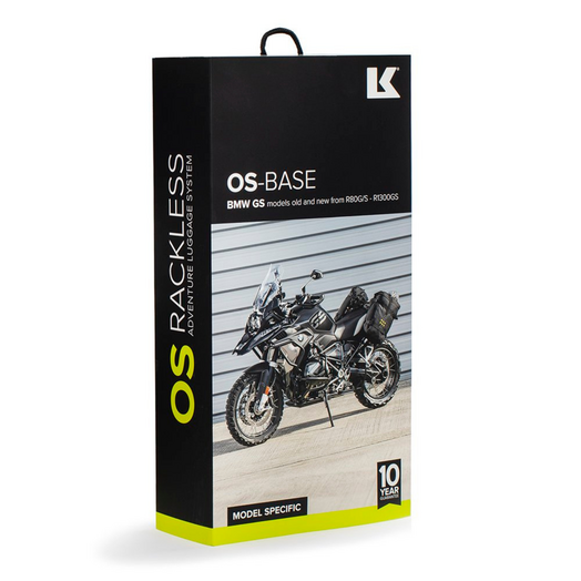 BMW GS OS-Base Combo 6