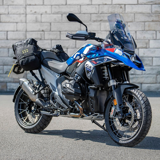 BMW GS OS-Base Combo 12 7