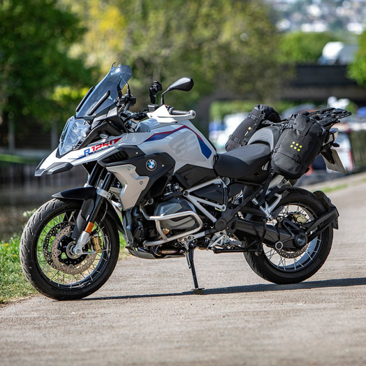 BMW GS OS-Base Combo 12 8