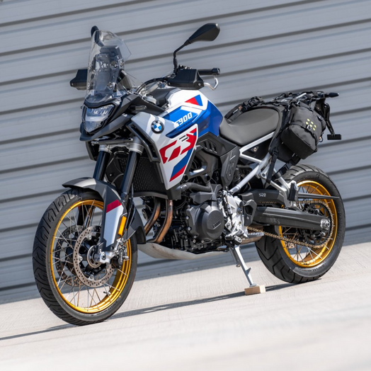 BMW GS OS-Base Combo 7