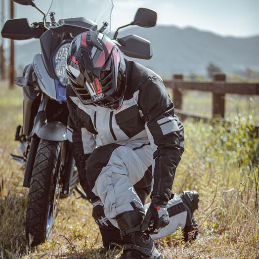 Boken Waterproof Adventure Jacket 15