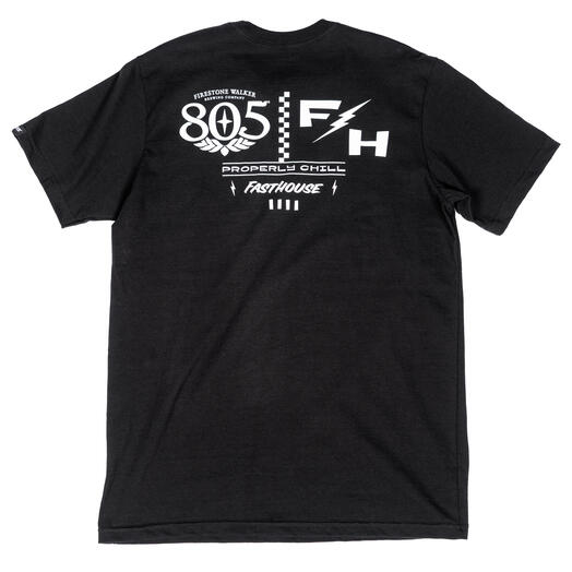 805 Bond Midweight SS Tee 10