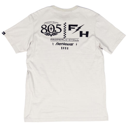 805 Bond Midweight SS Tee 4