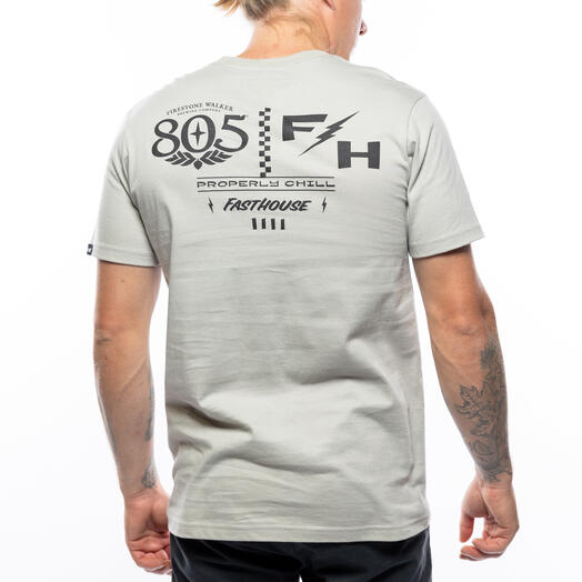 805 Bond Midweight SS Tee 8