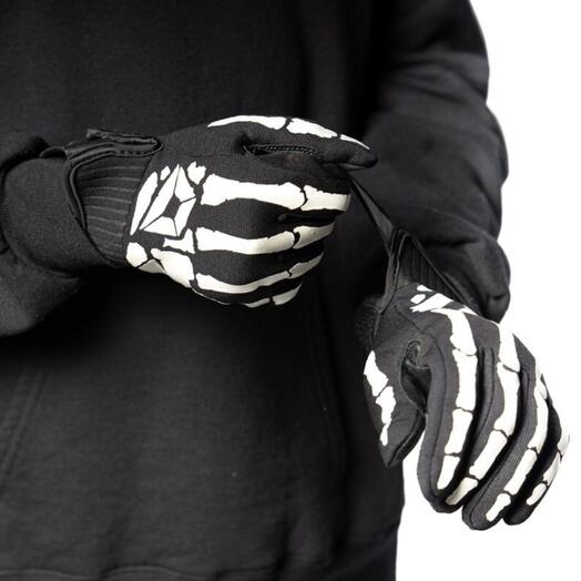 Standard Issue Bones Gloves 14