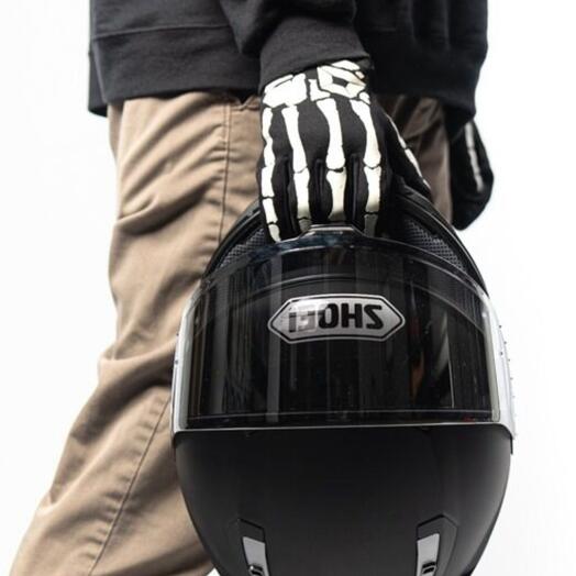 Standard Issue Bones Gloves 15