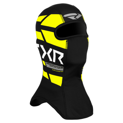 Boost Balaclava 1