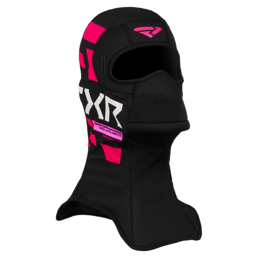 Boost Anti-Fog Balaclava 5