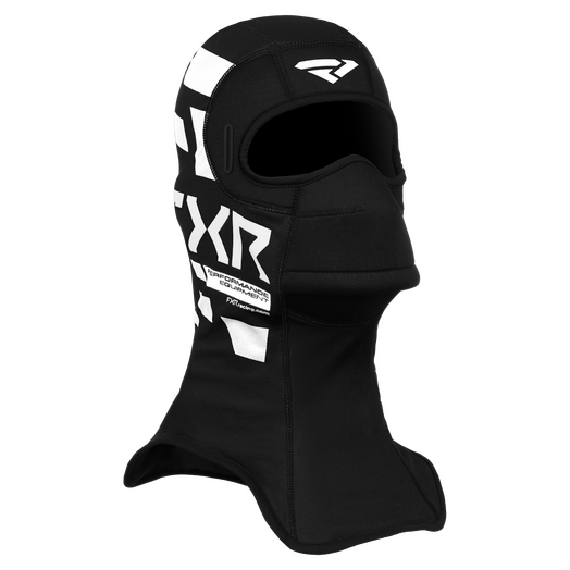 Boost Anti-Fog Balaclava 7