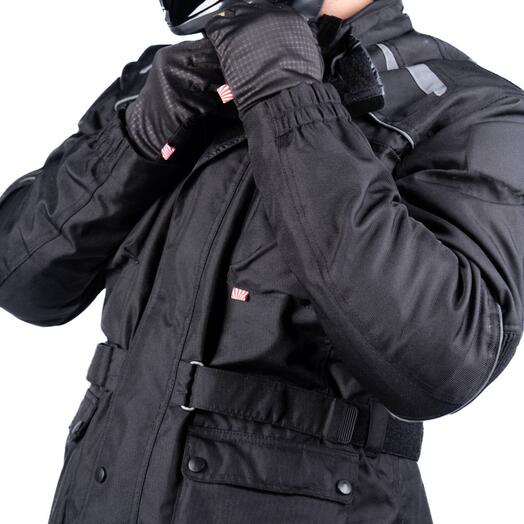 Bosui Adventure Jacket 10