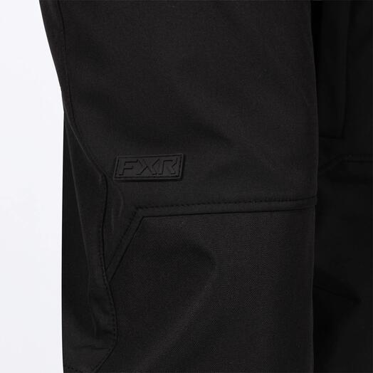 Men's Ascend Softshell Pants 6
