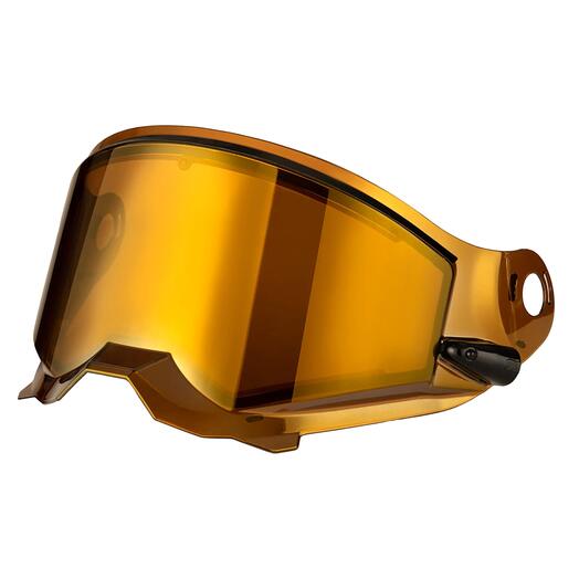 Clutch X Helmet Electric Shield 7