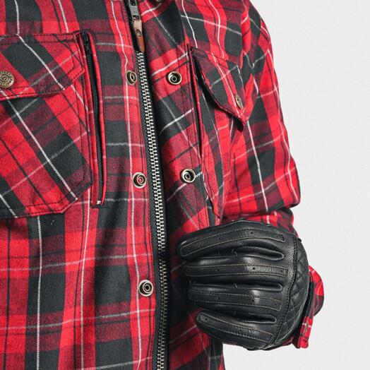 El Camino Riding Flannel 33