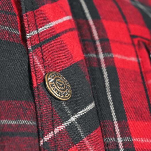 El Camino Riding Flannel 24