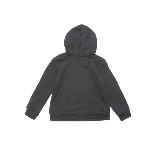 Toddler Capone Hooded Pullover 3