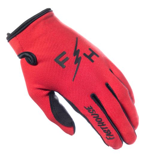 Carbon Eternal Glove 12