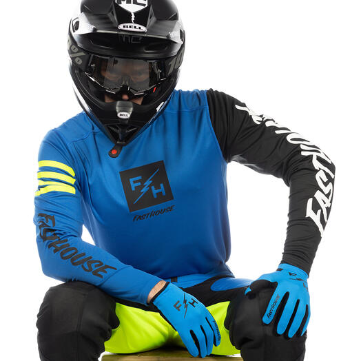 Carbon Echo Jersey 11