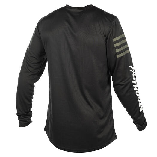 Carbon Echo Jersey 3