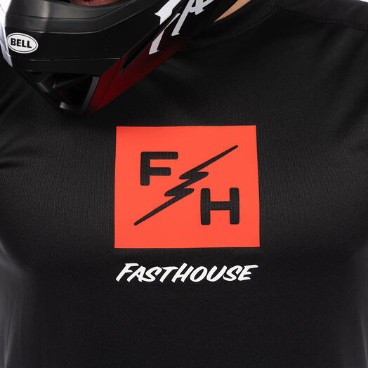 Carbon Echo Jersey 7