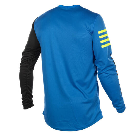 Carbon Echo Jersey 4
