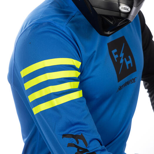 Carbon Echo Jersey 5