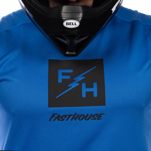 Carbon Echo Jersey 6