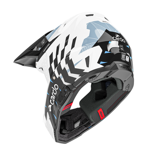 Venture Helmet 9