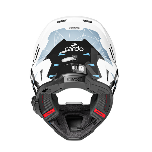 Venture Helmet 12