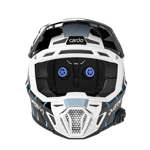 Venture Helmet 5