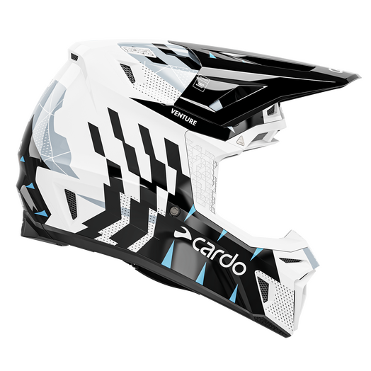 Venture Helmet 3