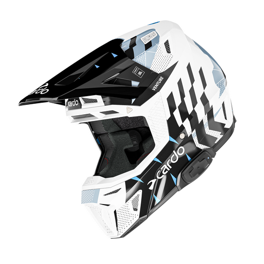 Venture Helmet 8