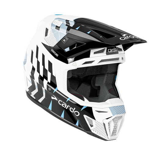 Venture Helmet 7