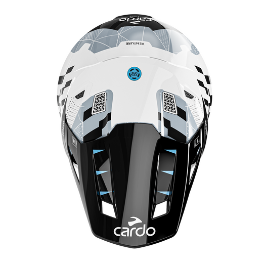 Venture Helmet 10