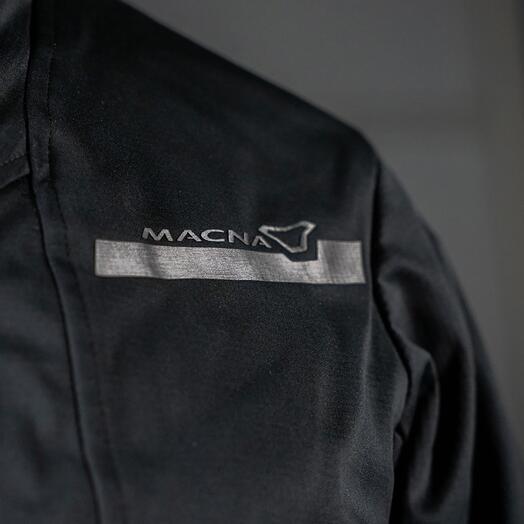 Centre Heated Jacket 4