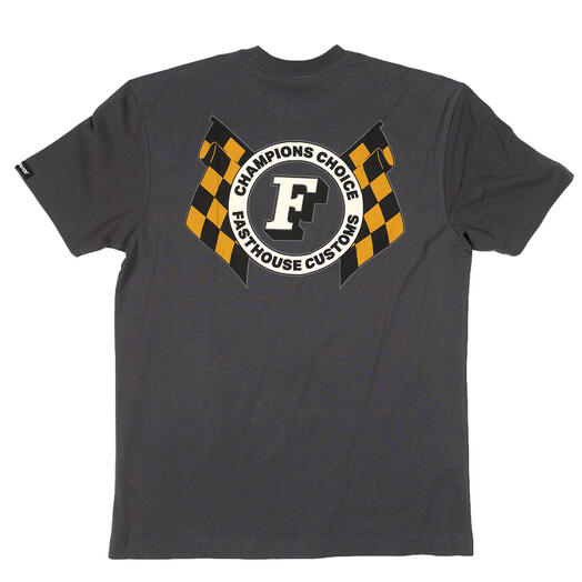 Champions Choice SS Tee 14