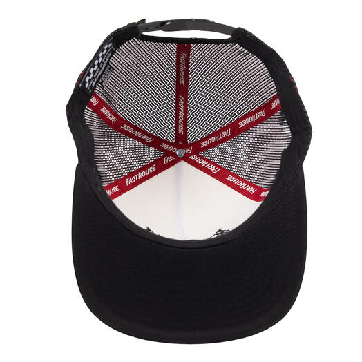 Champion Choice Hat 4