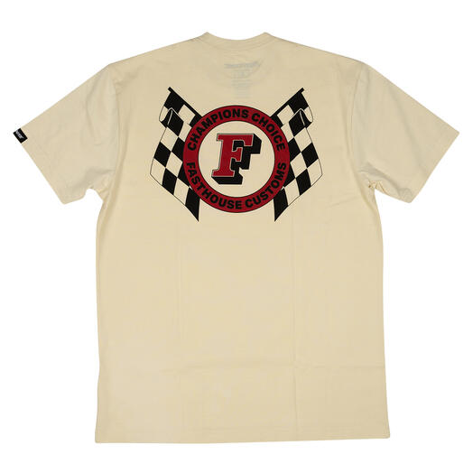 Champions Choice SS Tee 8