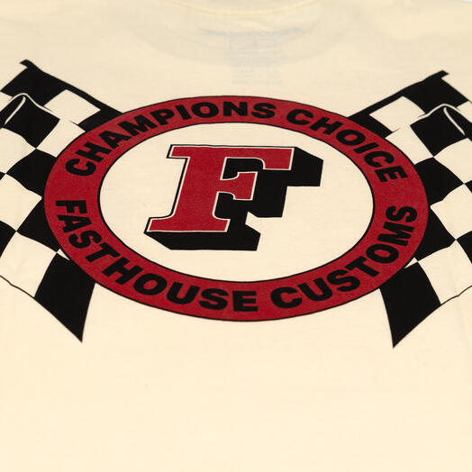 Champions Choice SS Tee 11