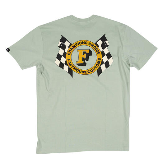 Champions Choice SS Tee 4