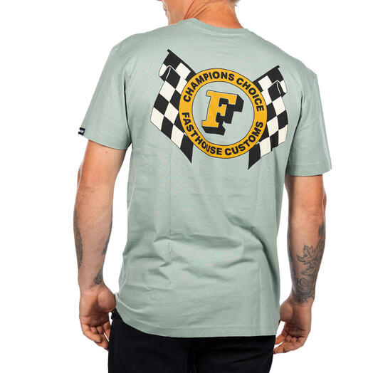 Champions Choice SS Tee 7