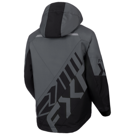 Youth Cold Cross CX Jacket 4