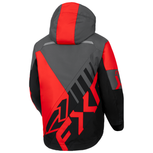 Child Cold Cross CX Jacket 9
