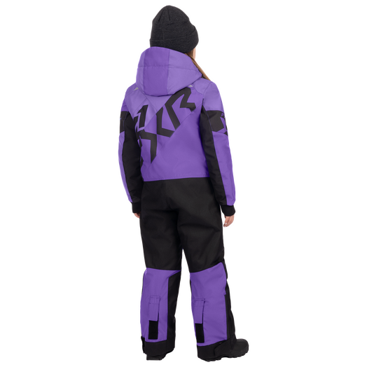 Child Cold Cross CX Monosuit 1