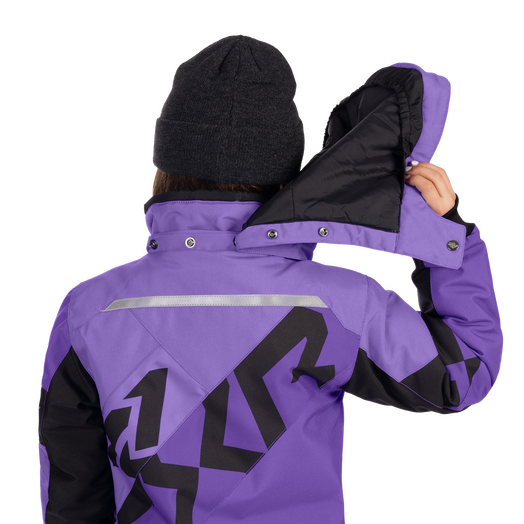 Child Cold Cross CX Monosuit 3