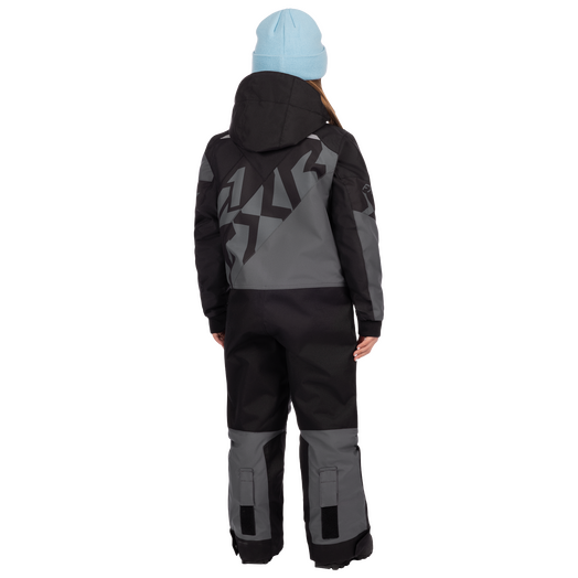 Child Cold Cross CX Monosuit 21