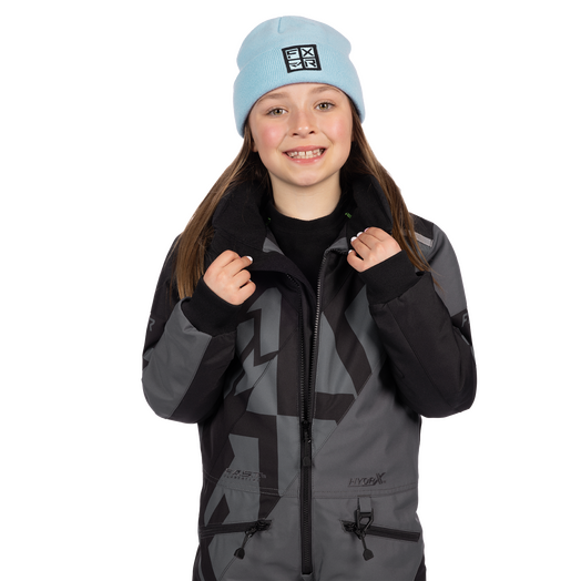 Child Cold Cross CX Monosuit 24