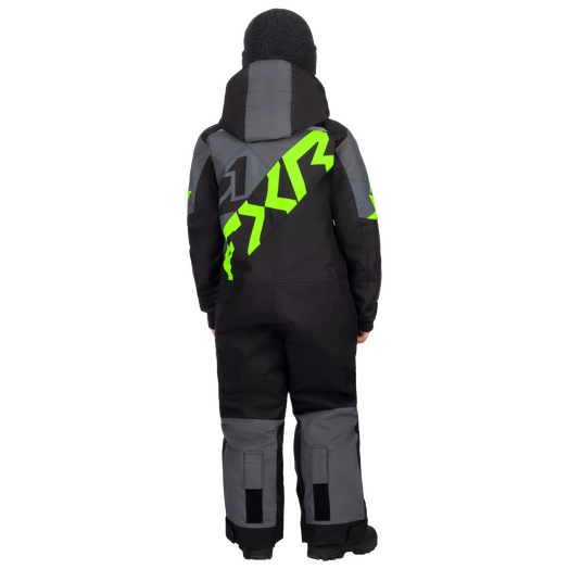 Child Cold Cross CX Monosuit 26