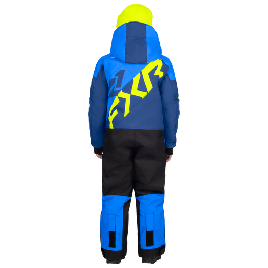 Child Cold Cross CX Monosuit 29