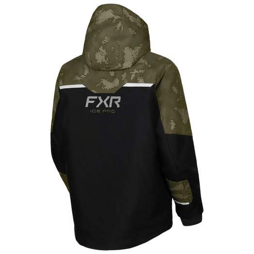 Child Excursion FX Jacket 6