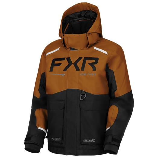 Child Excursion FX Jacket 5
